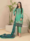 Avanti by Tawakkal Fabrics Unstitched Embroidered Lawn 3Pc Suit D-9318