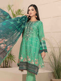 Avanti by Tawakkal Fabrics Unstitched Embroidered Lawn 3Pc Suit D-9318