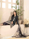 Avanti by Tawakkal Fabrics Unstitched Embroidered Lawn 3Pc Suit D-9319