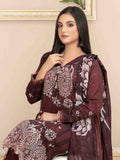 Avanti by Tawakkal Fabrics Unstitched Embroidered Lawn 3Pc Suit D-9320