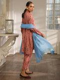 Sahar Fall Winter Unstitched Printed Viscose 3Pc Suit AW-V1-23-02