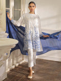 Sahar Fall Winter Unstitched Printed Viscose 3Pc Suit AW-V1-23-05