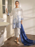 Sahar Fall Winter Unstitched Printed Viscose 3Pc Suit AW-V1-23-05