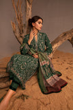 Sobia Nazir Embroidered Karandi Unstitched 3Pc Suit AW23-1B