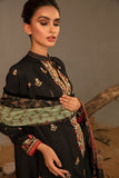 Sobia Nazir Embroidered Karandi Unstitched 3Pc Suit AW23-2A