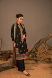 Sobia Nazir Embroidered Karandi Unstitched 3Pc Suit AW23-2A