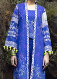 Gul Ahmed Printed Karandi Unstitched 3Pc Suit AY-42001