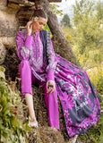 Gul Ahmed Printed Karandi Unstitched 3Pc Suit AY-42002