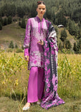 Gul Ahmed Printed Karandi Unstitched 3Pc Suit AY-42002