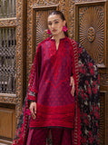 Zainab Chottani Tahra Embroidered Lawn Unstitched 3Pc Suit D-02 AYRA