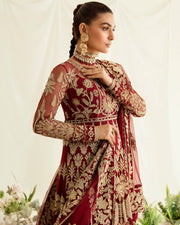 Ayzel by Afrozeh AZ-V4-08 Tresor-3