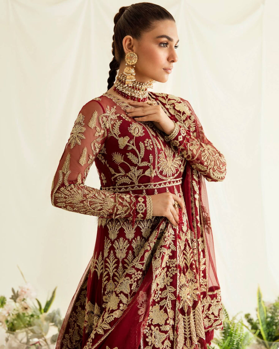 Ayzel by Afrozeh AZ-V4-08 Tresor-3