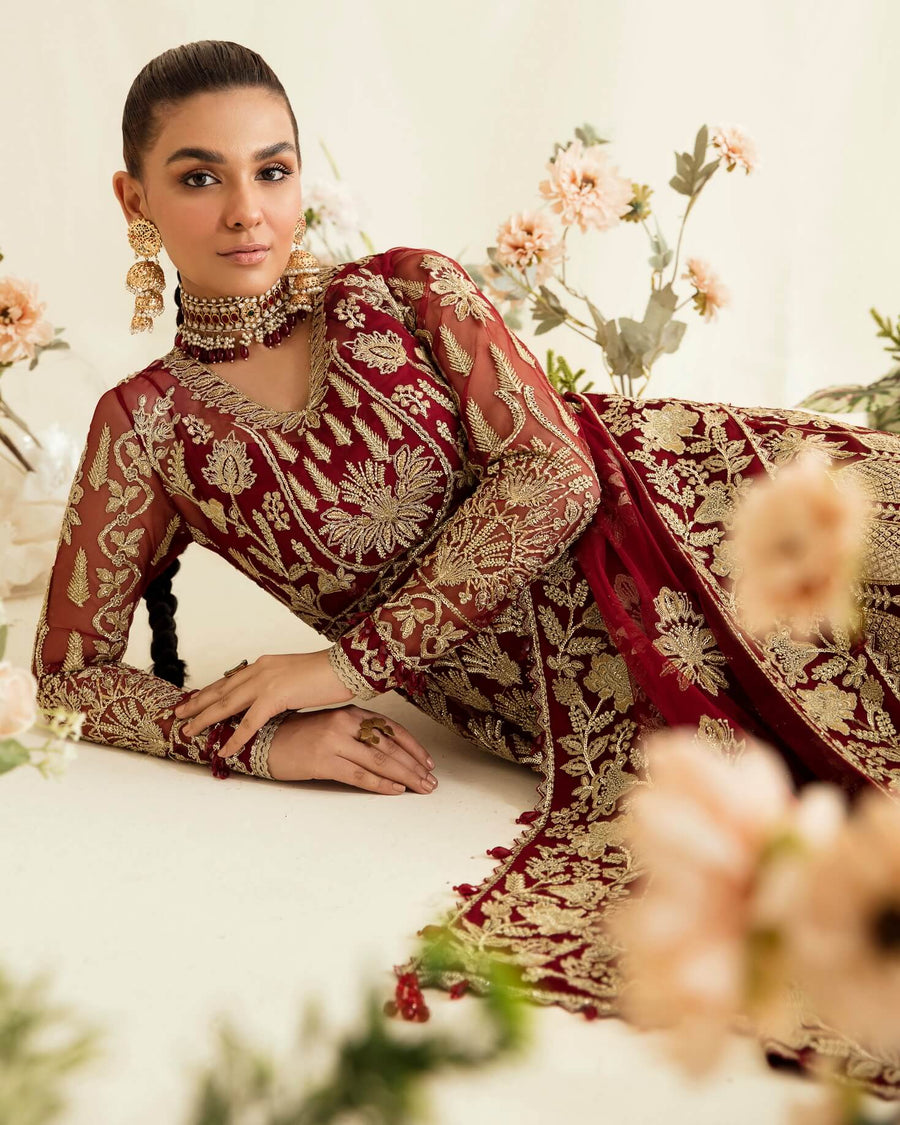 Ayzel by Afrozeh AZ-V4-08 Tresor-5