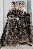 Alizeh Fashion Vasl-e-Meeras Unstitched Formal 3Pc Suit - 07 Azha
