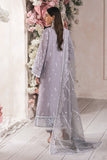 Eudora by Ayzel Embroidered Lawn Unstitched 3Pc Suit AZL-24-LUX-V1-01 ARANA