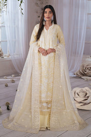 Eudora by Ayzel Embroidered Lawn Unstitched 3Pc Suit AZL-24-LUX-V1-02 AUREL