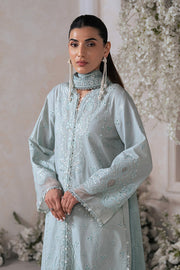 Eudora by Ayzel Embroidered Lawn Unstitched 3Pc Suit AZL-24-LUX-V1-03 GULARA