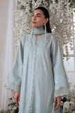 Eudora by Ayzel Embroidered Lawn Unstitched 3Pc Suit AZL-24-LUX-V1-03 GULARA