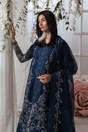 Eudora by Ayzel Embroidered Lawn Unstitched 3Pc Suit AZL-24-LUX-V1-04 ESTELLE