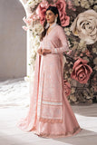Eudora by Ayzel Embroidered Lawn Unstitched 3Pc Suit AZL-24-LUX-V1-05 MIRELA