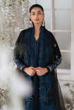 Eudora by Ayzel Embroidered Lawn Unstitched 3Pc Suit AZL-24-LUX-V1-09 COSIMA