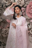 Eudora by Ayzel Embroidered Lawn Unstitched 3Pc Suit AZL-24-LUX-V1-10 ELANIA