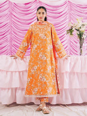 Rinnesa by Ayzel Embroidered Lawn Unstitched 3Pc Suit AZL-24-V3-02 ELI
