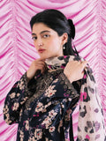 Rinnesa by Ayzel Embroidered Lawn Unstitched 3Pc Suit AZL-24-V3-07 SENA
