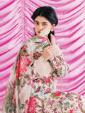 Rinnesa by Ayzel Embroidered Lawn Unstitched 3Pc Suit AZL-24-V3-09 ZOE
