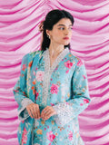 Rinnesa by Ayzel Embroidered Lawn Unstitched 3Pc Suit AZL-24-V3-10 CALI