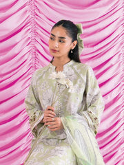 Rinnesa by Ayzel Printed Lawn Unstitched 3Pc Suit AZL-24-V3-11 ERIN