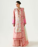 Republic WomensWear Neoma Embroidered Lawn Unstitched 3Pc Suit SP-04 Aevé