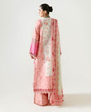 Republic WomensWear Neoma Embroidered Lawn Unstitched 3Pc Suit SP-04 Aevé