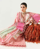 Republic WomensWear Neoma Embroidered Lawn Unstitched 3Pc Suit SP-04 Aevé