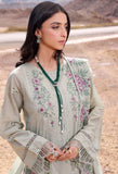 Afsoon by Humdum Embroidered Lawn Unstitched 3Pc Suit D-04