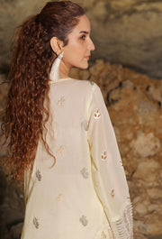 Afsoon by Humdum Embroidered Lawn Unstitched 3Pc Suit D-07