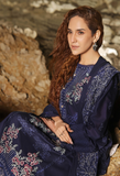Afsoon by Humdum Embroidered Lawn Unstitched 3Pc Suit D-08