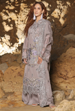 Afsoon by Humdum Embroidered Lawn Unstitched 3Pc Suit D-09