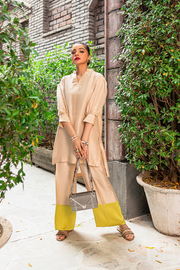 Serata by Zoya & Fatima Pret Basics - Aida
