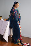 Coco by Zara Shahjahan Prints Unstitched Lawn 3Pc Suit D-06B Aki