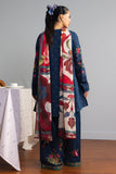 Coco by Zara Shahjahan Prints Unstitched Lawn 3Pc Suit D-06B Aki