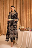 Alizeh Mehfil-e-Uroos Festive Chiffon Unstitched 3Pc Suit D-05 Yesra