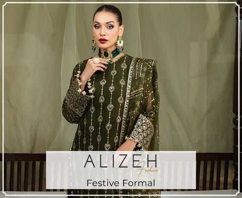 Alizeh Fashion