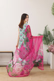 Feathers Premium Printed Lawn Unstitched 3Pc Suit Alpine Aristocracy-FT777
