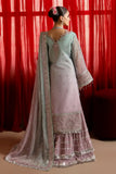 AF-HM-4023-Amani Embroidered Chiffon