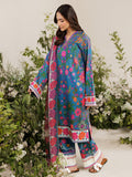 RajBari Amal Prints Exclusive 3Pc Unstitched Lawn Suit D-05