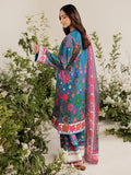 RajBari Amal Prints Exclusive 3Pc Unstitched Lawn Suit D-05