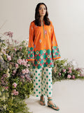 RajBari Amal Prints Exclusive 2Pc Unstitched Lawn Suit D-11