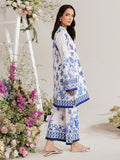 RajBari Amal Prints Exclusive 2Pc Unstitched Lawn Suit D-12