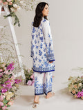 RajBari Amal Prints Exclusive 2Pc Unstitched Lawn Suit D-12